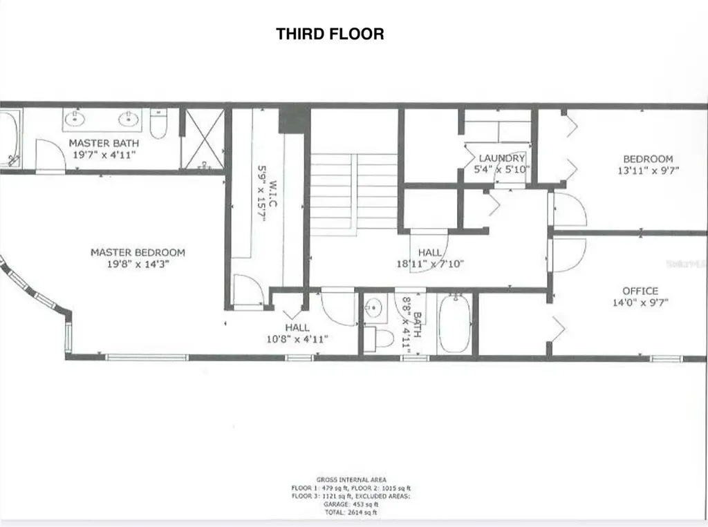 8575 Sunset Court Treasure Island FL 33706