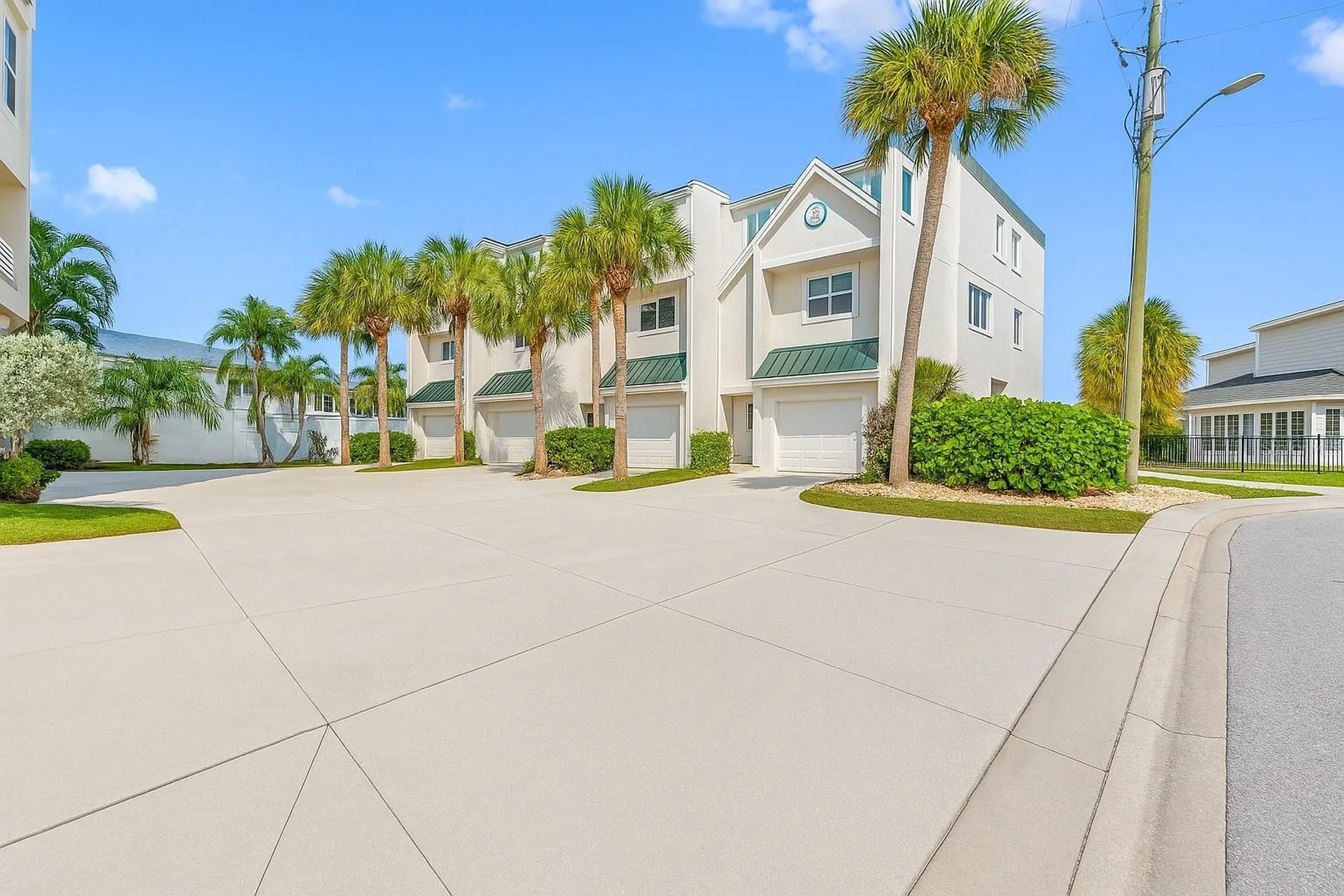 8575 Sunset Court Treasure Island FL 33706