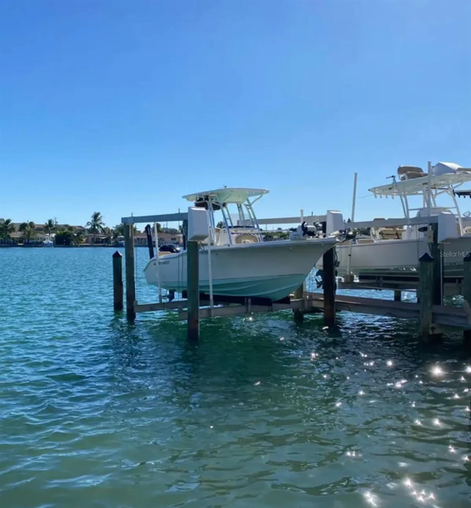 8575 Sunset Court Treasure Island FL 33706
