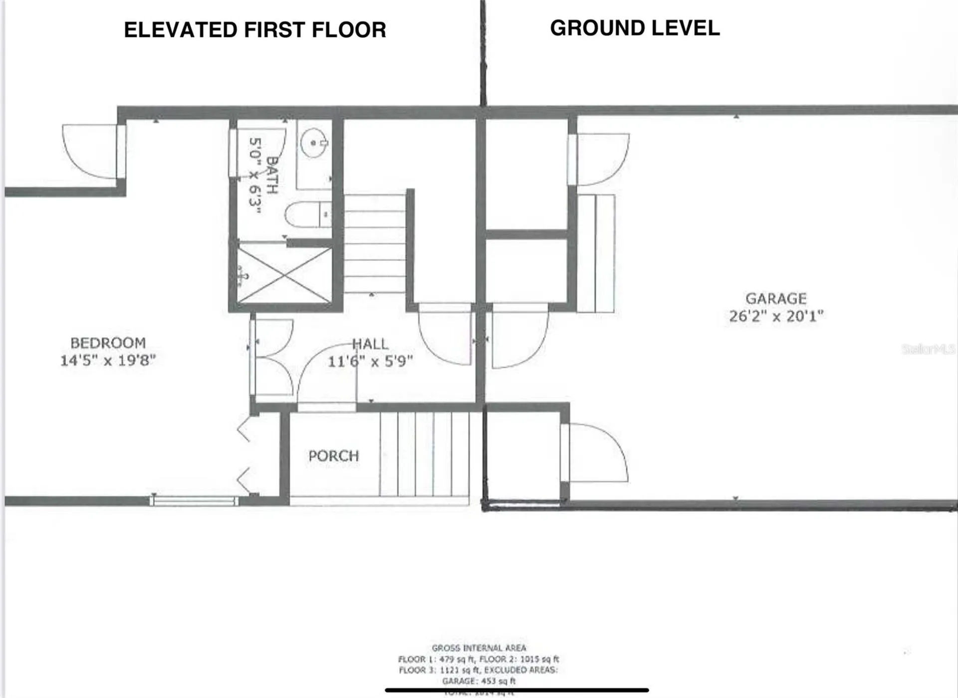 8575 Sunset Court Treasure Island FL 33706