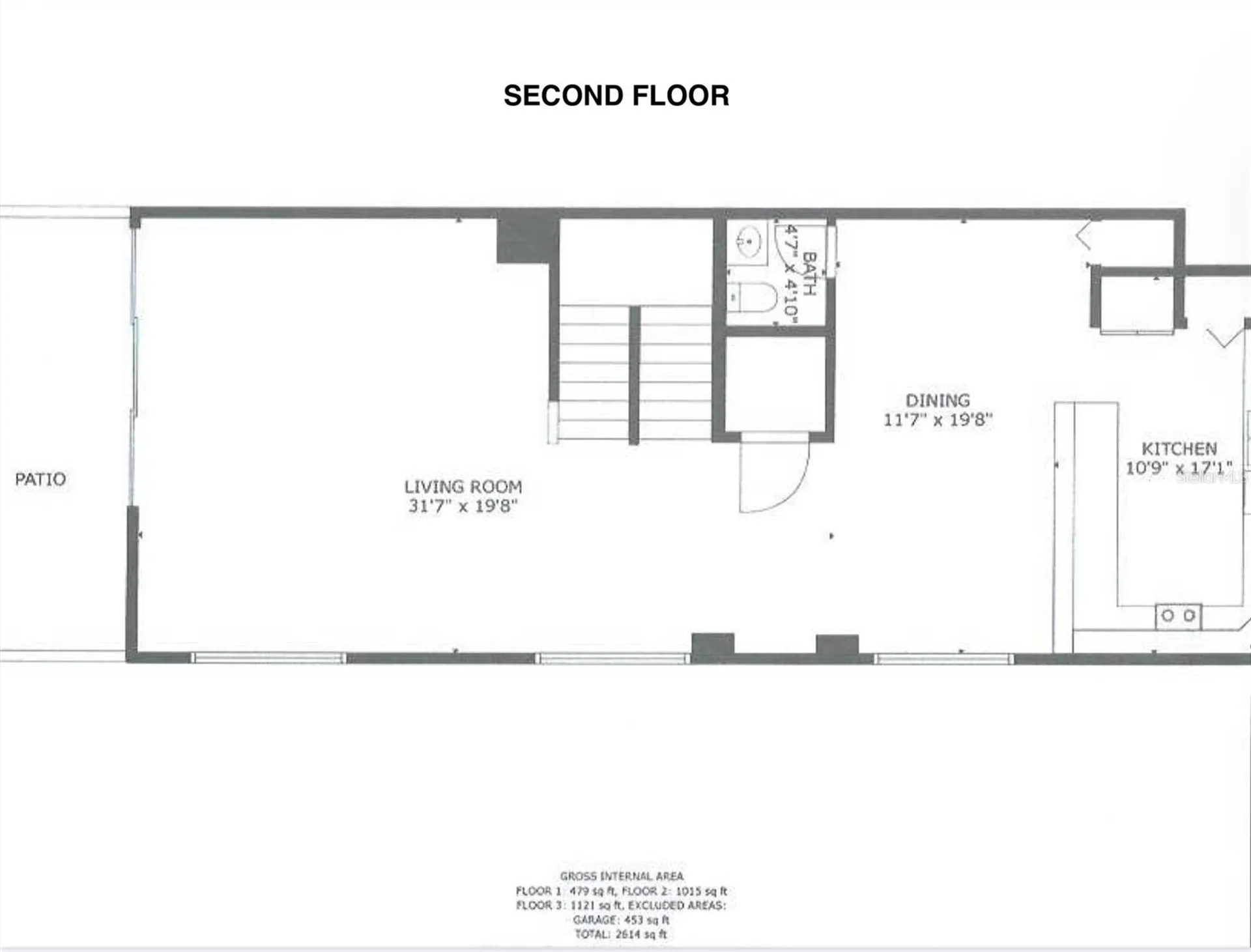 8575 Sunset Court Treasure Island FL 33706