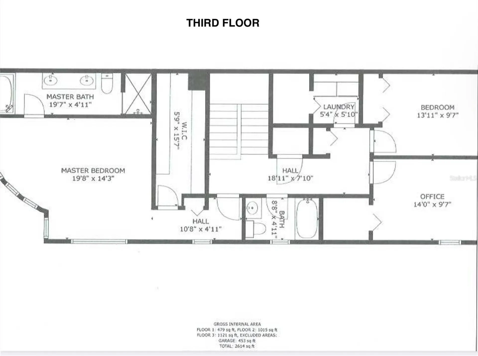 8575 Sunset Court Treasure Island FL 33706