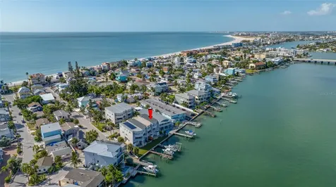 8575 Sunset Court Treasure Island FL 33706