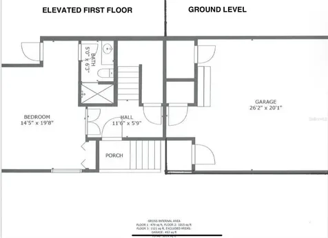 8575 Sunset Court Treasure Island FL 33706