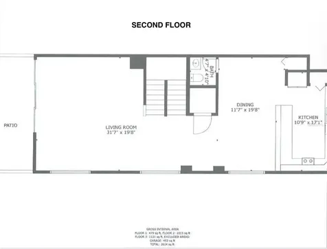 8575 Sunset Court Treasure Island FL 33706