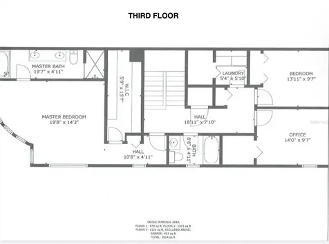 8575 Sunset Court Treasure Island FL 33706