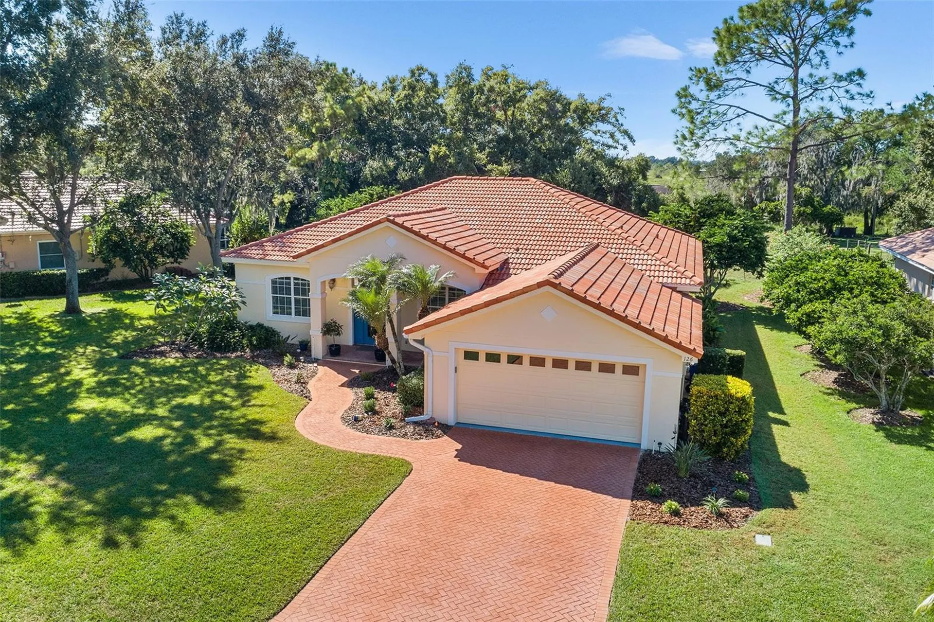 126 Lake Region Circle Winter Haven FL 33881