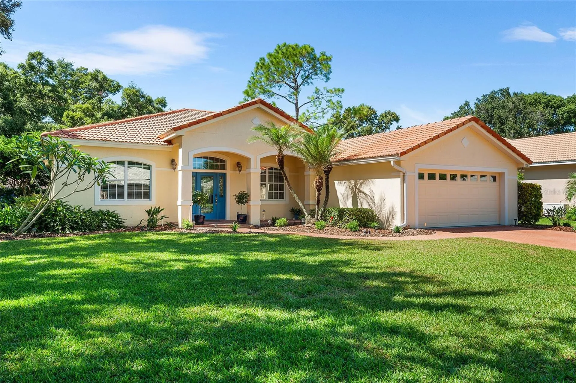126 Lake Region Circle Winter Haven FL 33881
