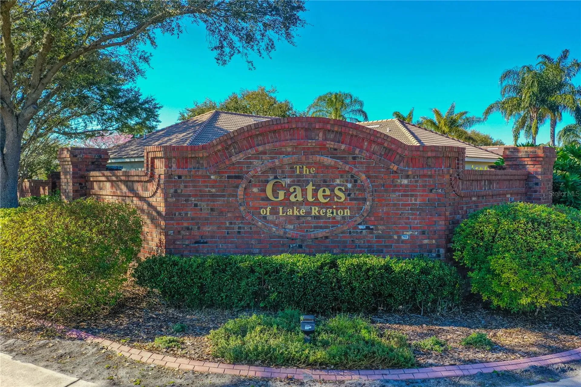 126 Lake Region Circle Winter Haven FL 33881