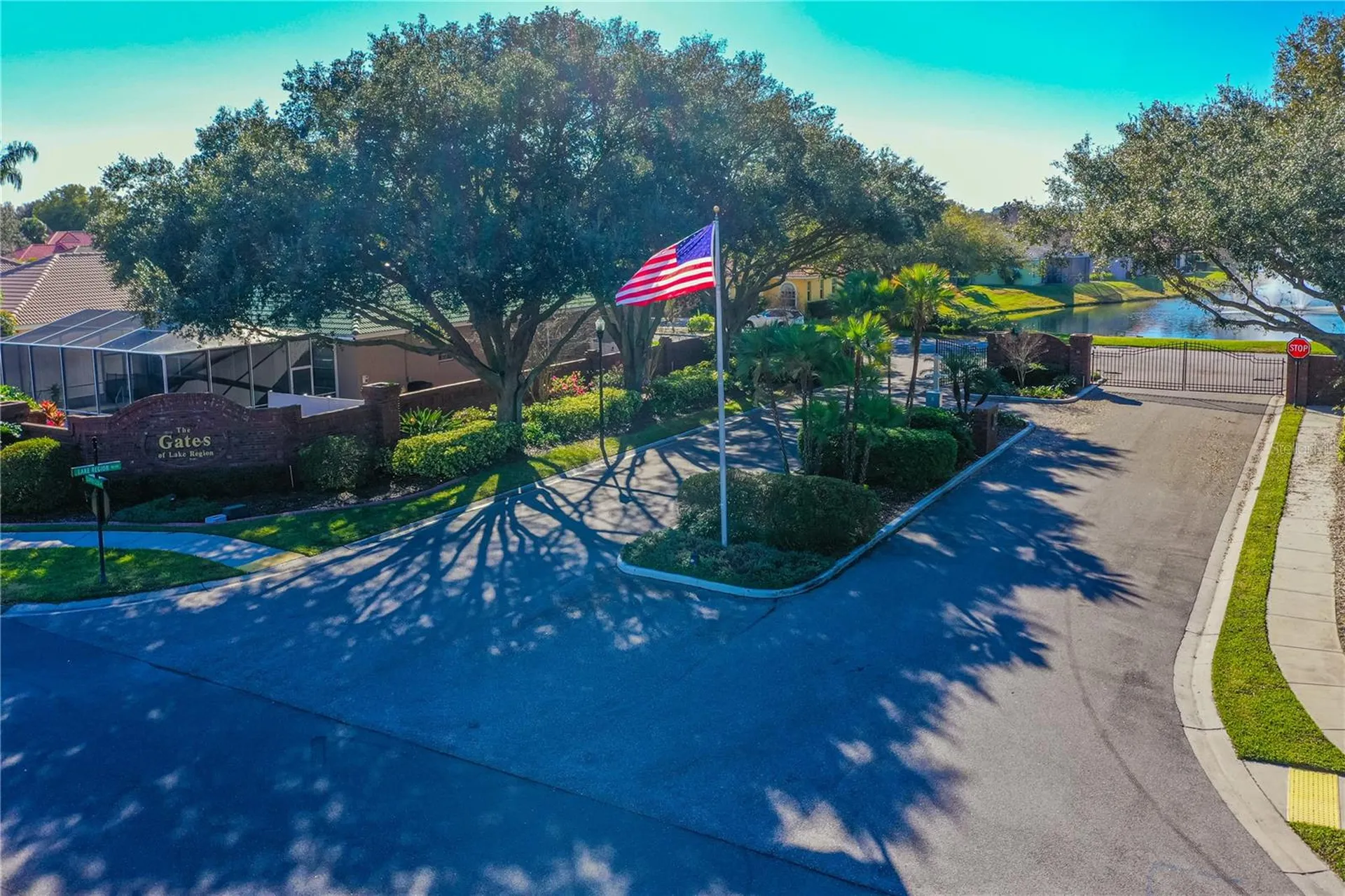 126 Lake Region Circle Winter Haven FL 33881