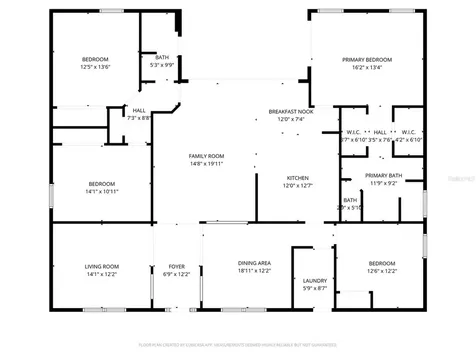 126 Lake Region Circle Winter Haven FL 33881
