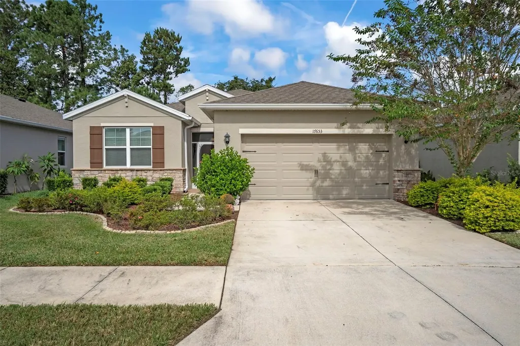 17653 Garsalaso Circle Brooksville FL 34604