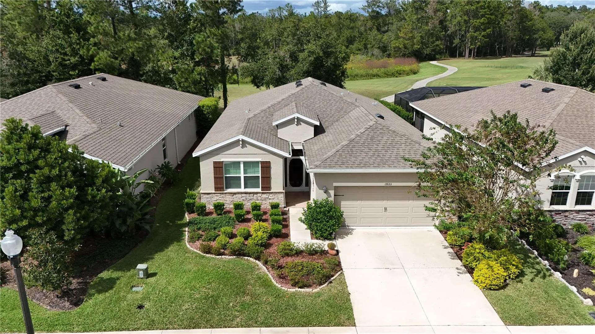 17653 Garsalaso Circle Brooksville FL 34604