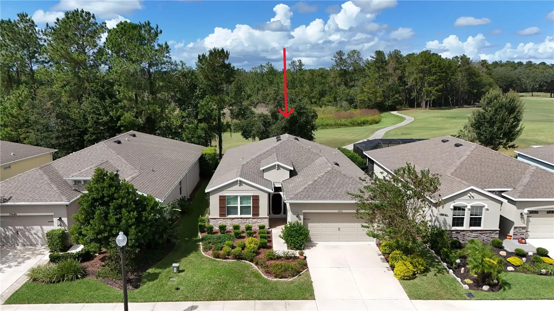 17653 Garsalaso Circle Brooksville FL 34604