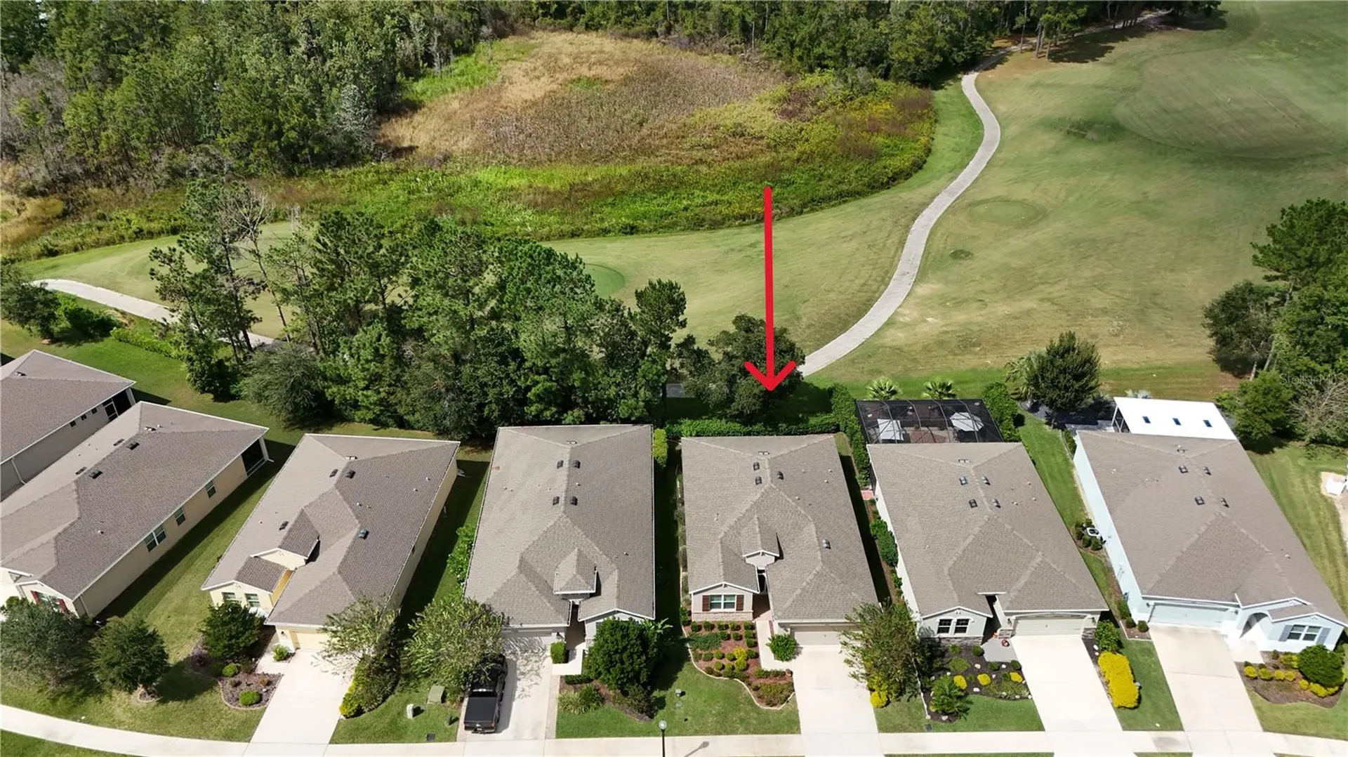 17653 Garsalaso Circle Brooksville FL 34604