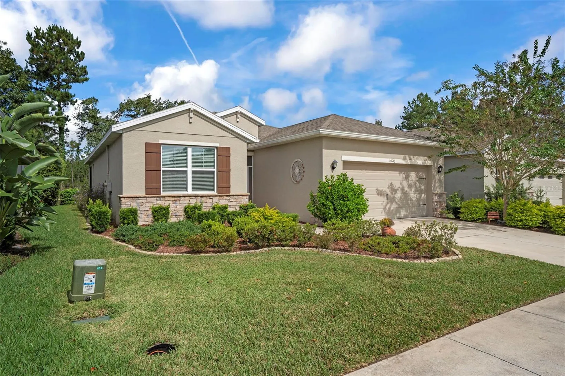 17653 Garsalaso Circle Brooksville FL 34604