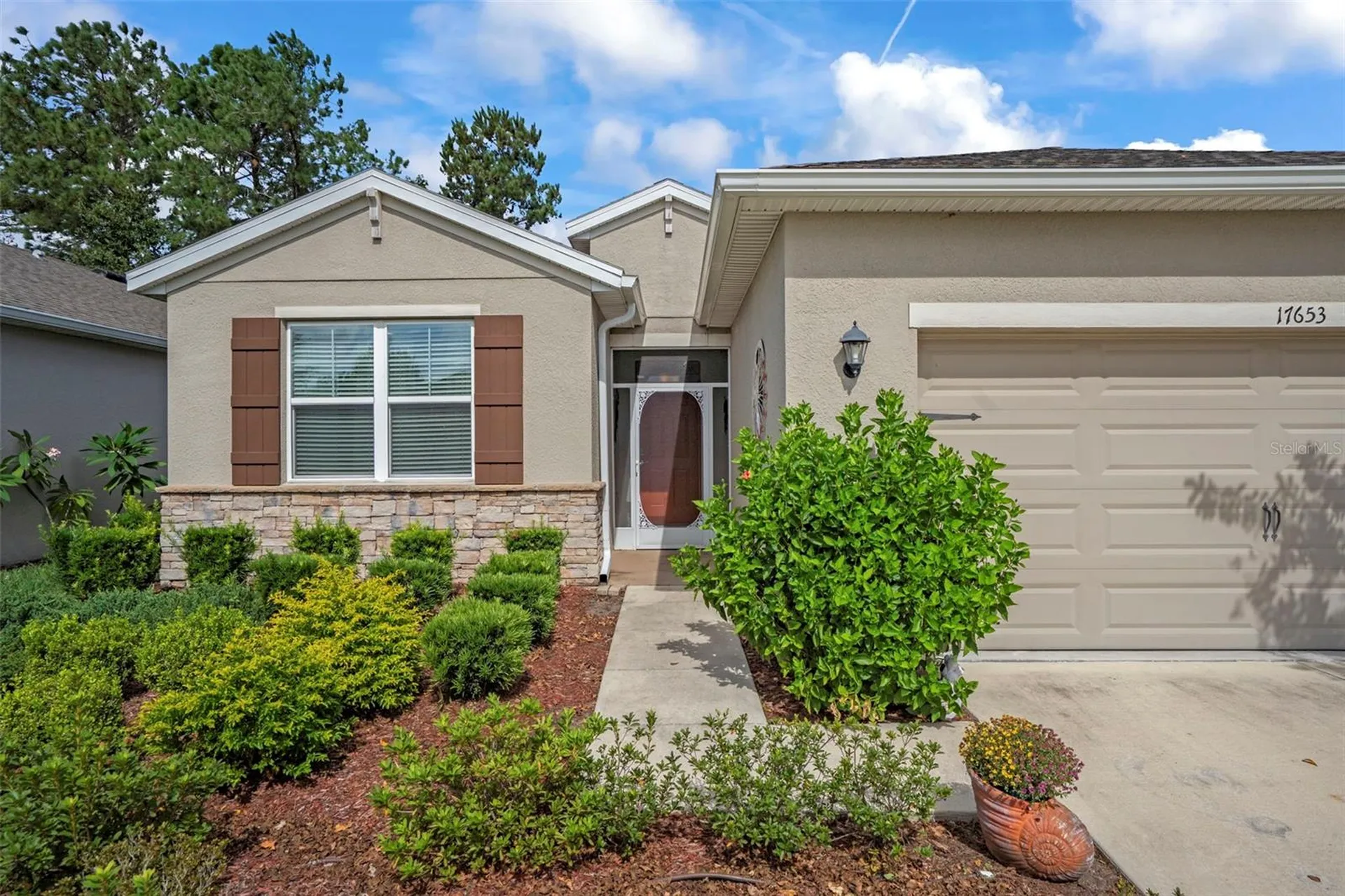 17653 Garsalaso Circle Brooksville FL 34604