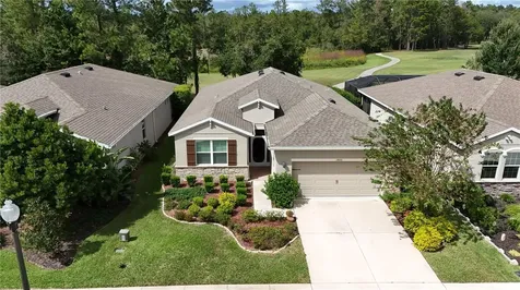 17653 Garsalaso Circle Brooksville FL 34604