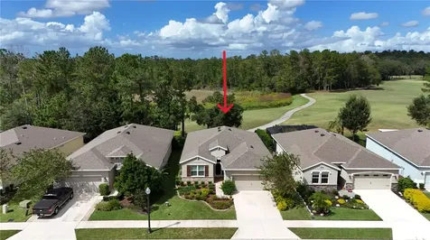 17653 Garsalaso Circle Brooksville FL 34604