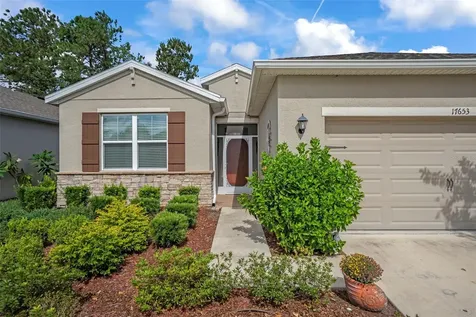 17653 Garsalaso Circle Brooksville FL 34604