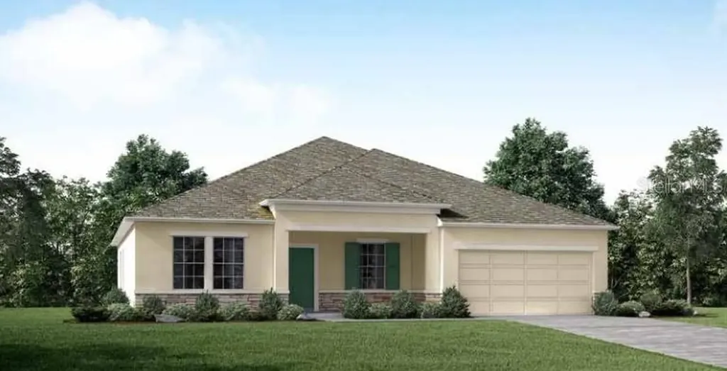 2631 Fairfax Avenue New Smyrna Beach FL 32168