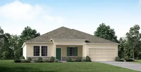 2631 Fairfax Avenue New Smyrna Beach FL 32168