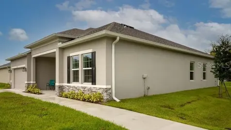 2631 Fairfax Avenue New Smyrna Beach FL 32168