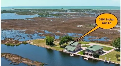 3194 Indian Gulf Spring Hill FL 34607