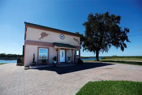 3194 Indian Gulf Spring Hill FL 34607