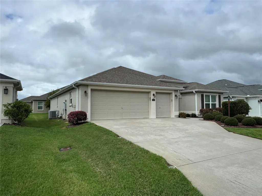 939 Koller Court The Villages FL 32163