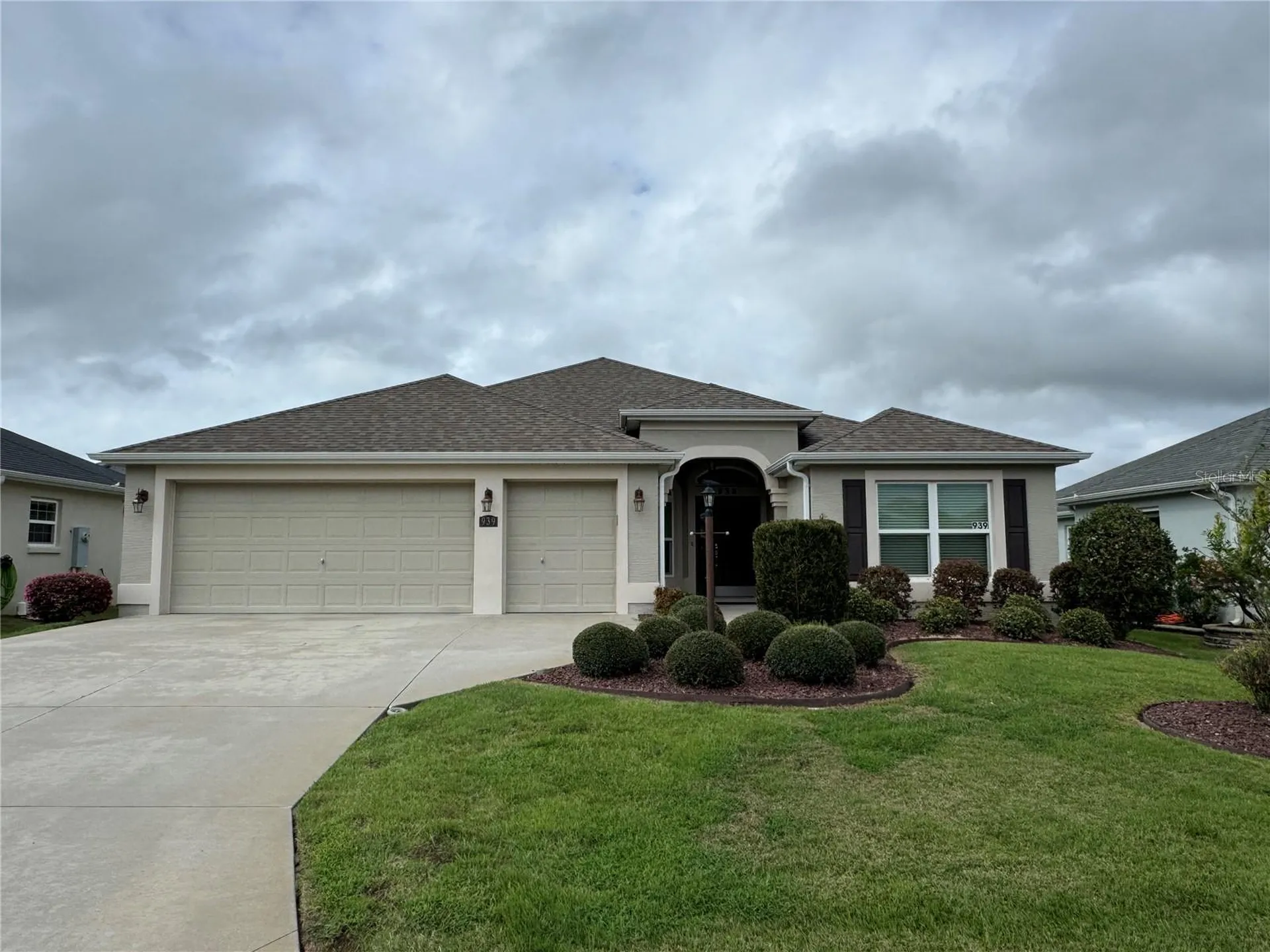 939 Koller Court The Villages FL 32163