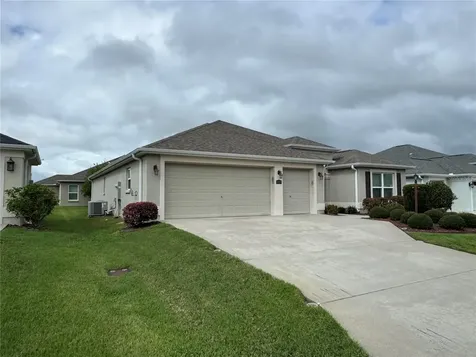 939 Koller Court The Villages FL 32163