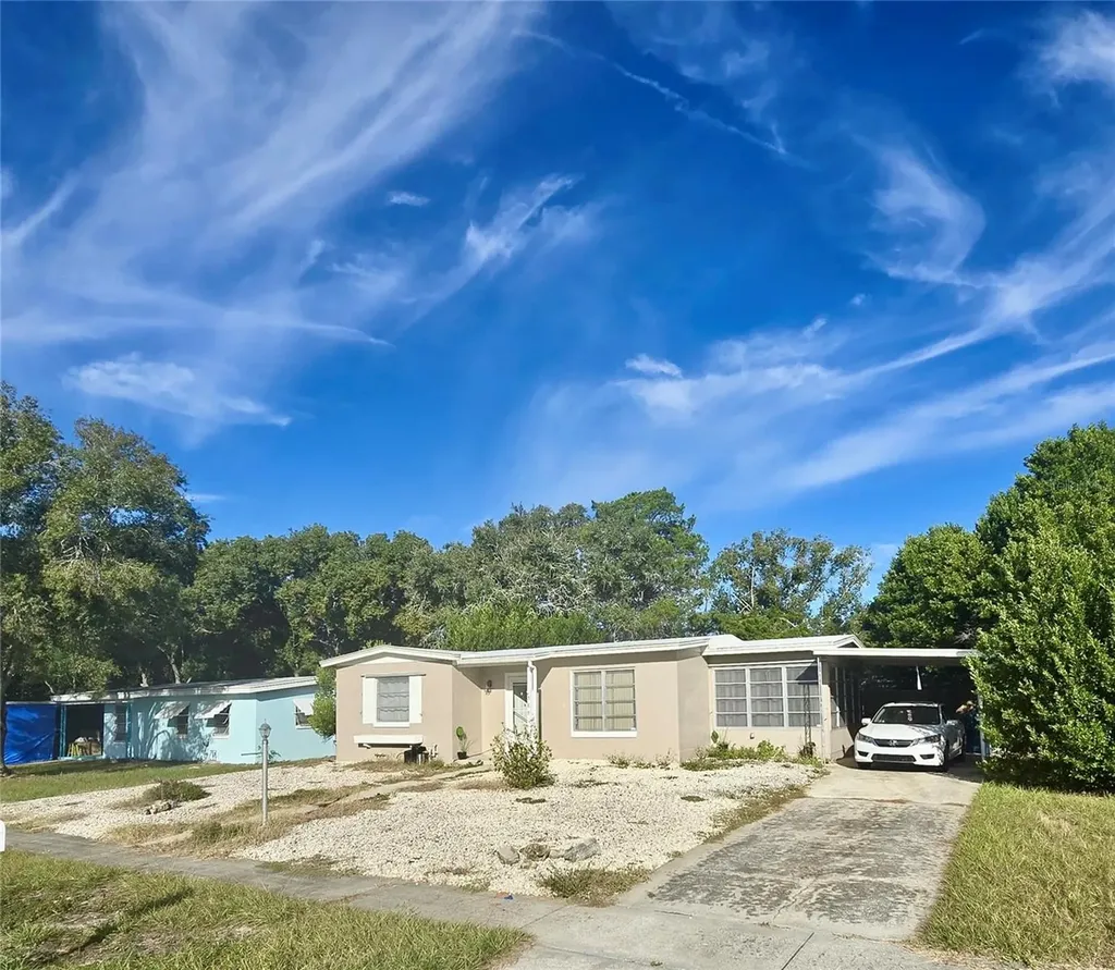 589 Swallow Lane Spring Hill FL 34606