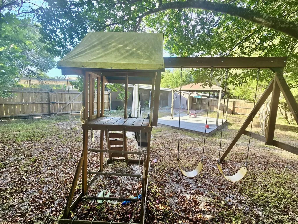 589 Swallow Lane Spring Hill FL 34606