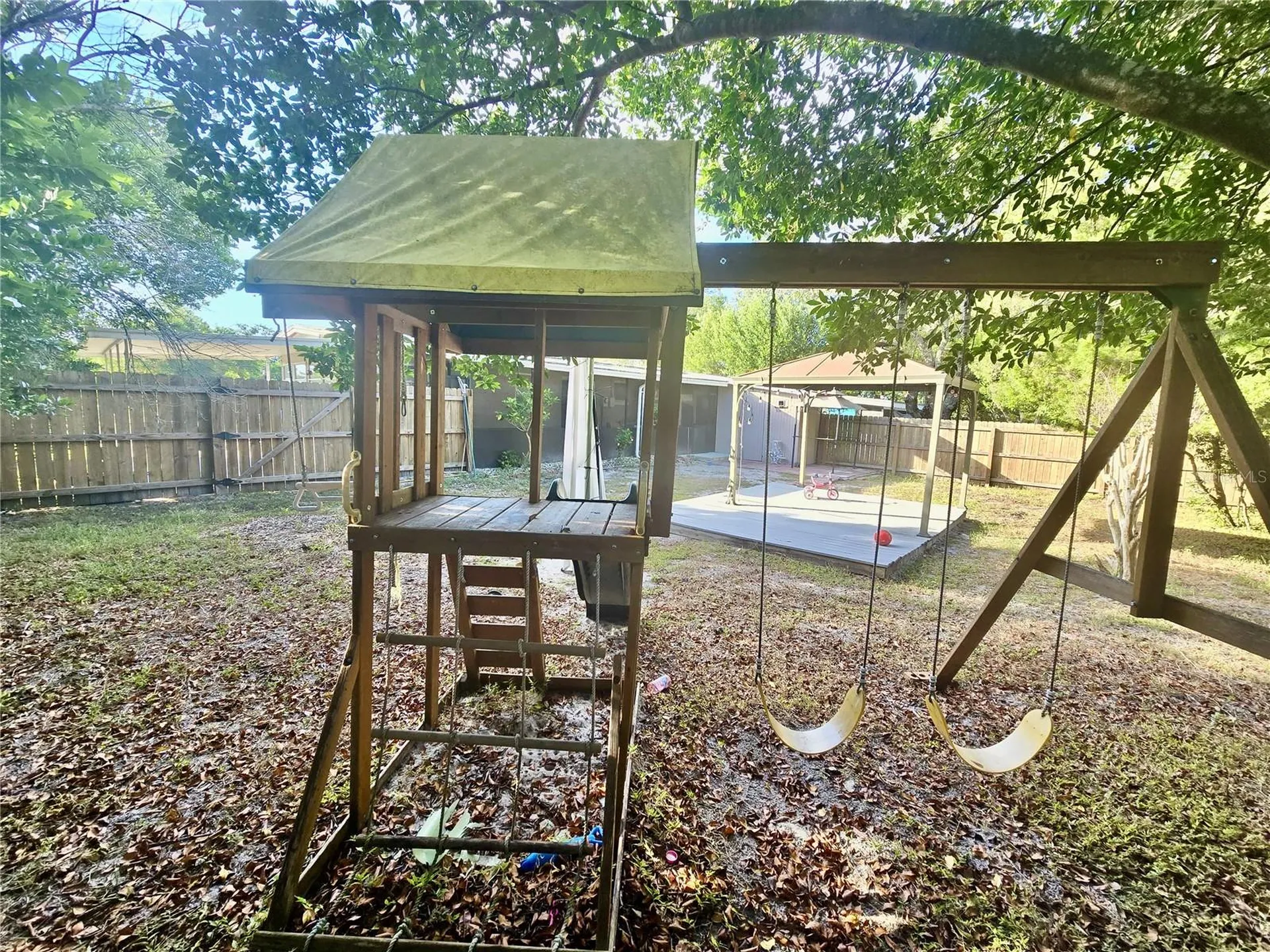 589 Swallow Lane Spring Hill FL 34606