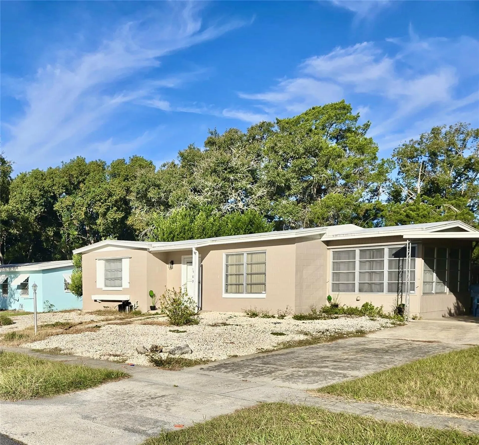 589 Swallow Lane Spring Hill FL 34606