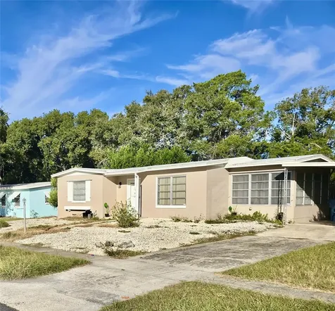 589 Swallow Lane Spring Hill FL 34606