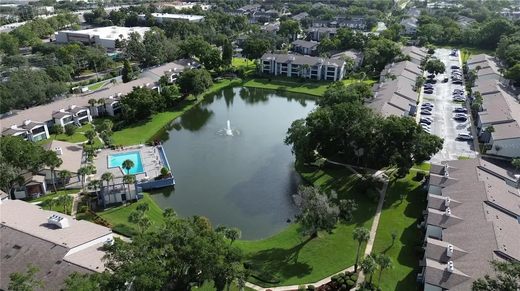 3 Escondido Circle Altamonte Springs FL 32701