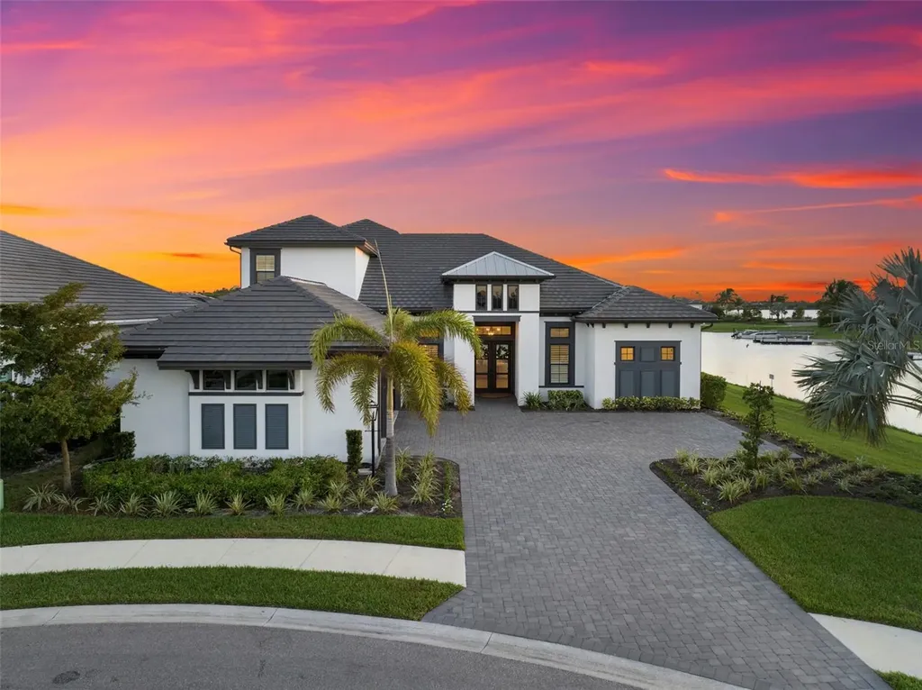 11611 Roseto Court Fort Myers FL 33913