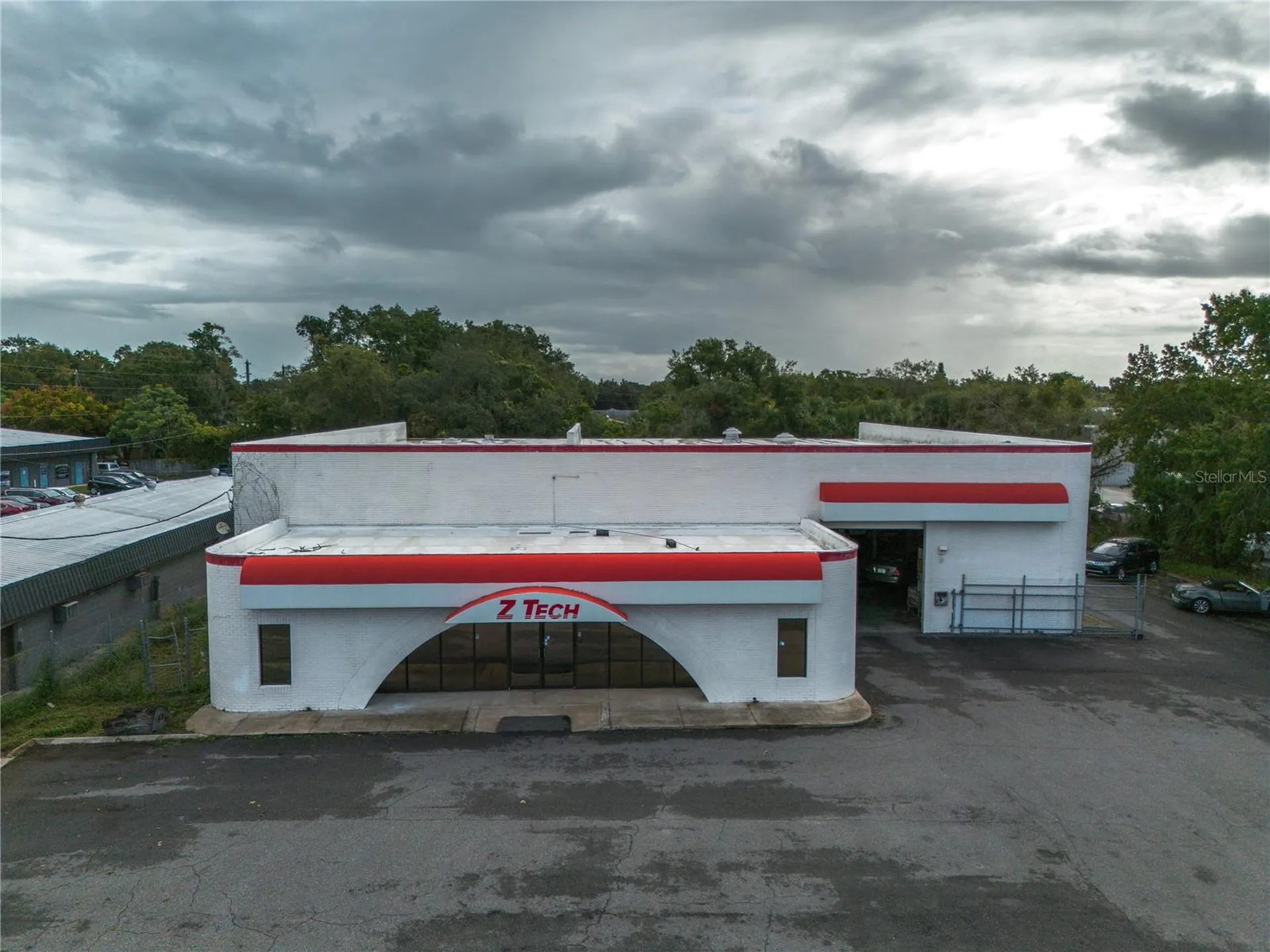 529 North N Us 17/92 Longwood FL 32750