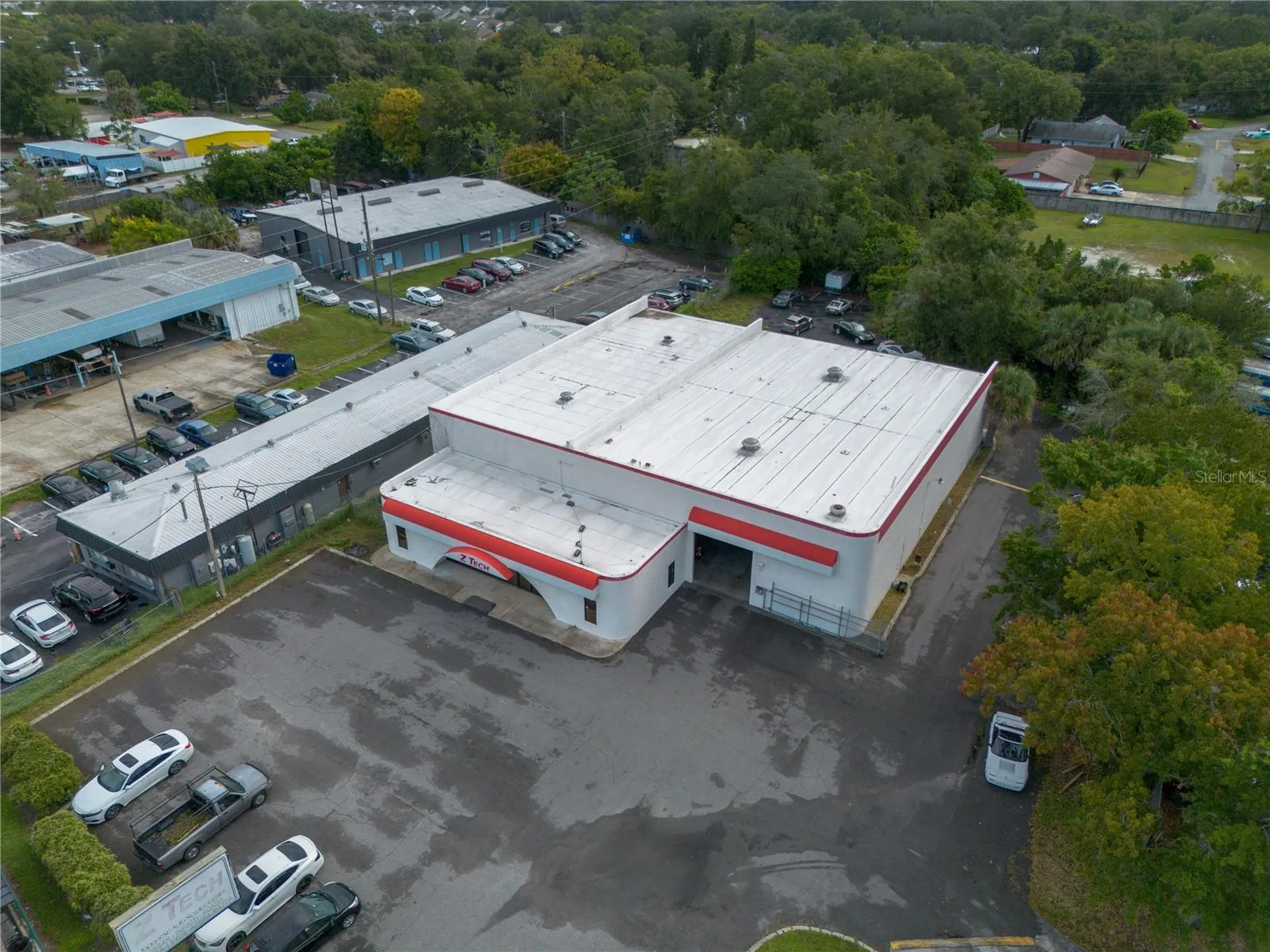 529 North N Us 17/92 Longwood FL 32750