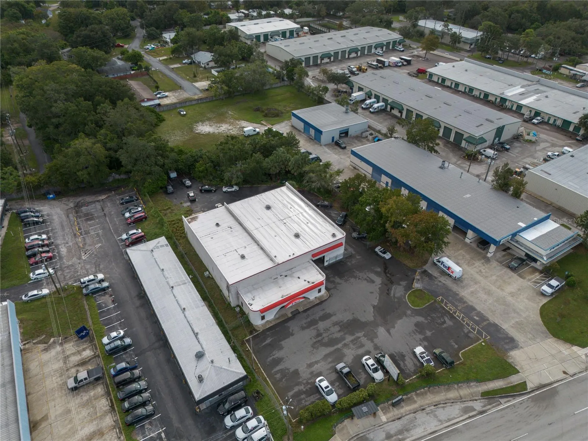 529 North N Us 17/92 Longwood FL 32750