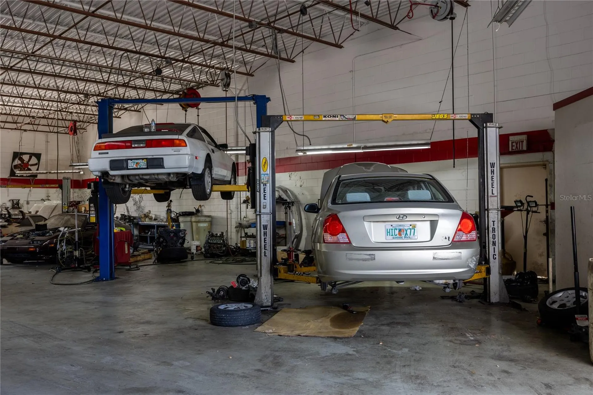 529 North N Us 17/92 Longwood FL 32750