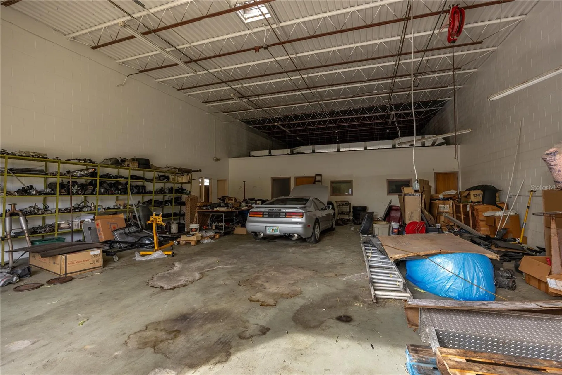 529 North N Us 17/92 Longwood FL 32750