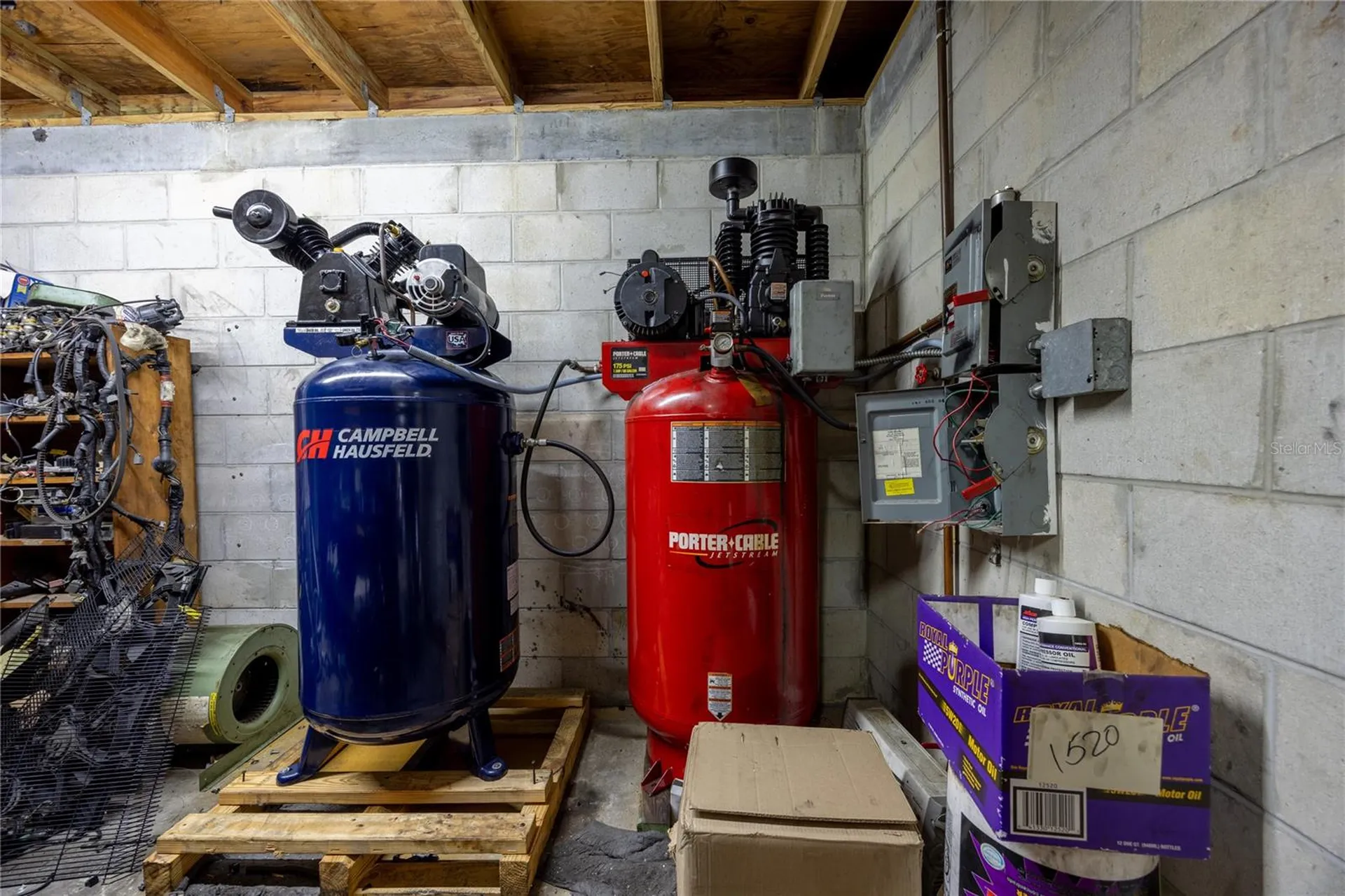 529 North N Us 17/92 Longwood FL 32750