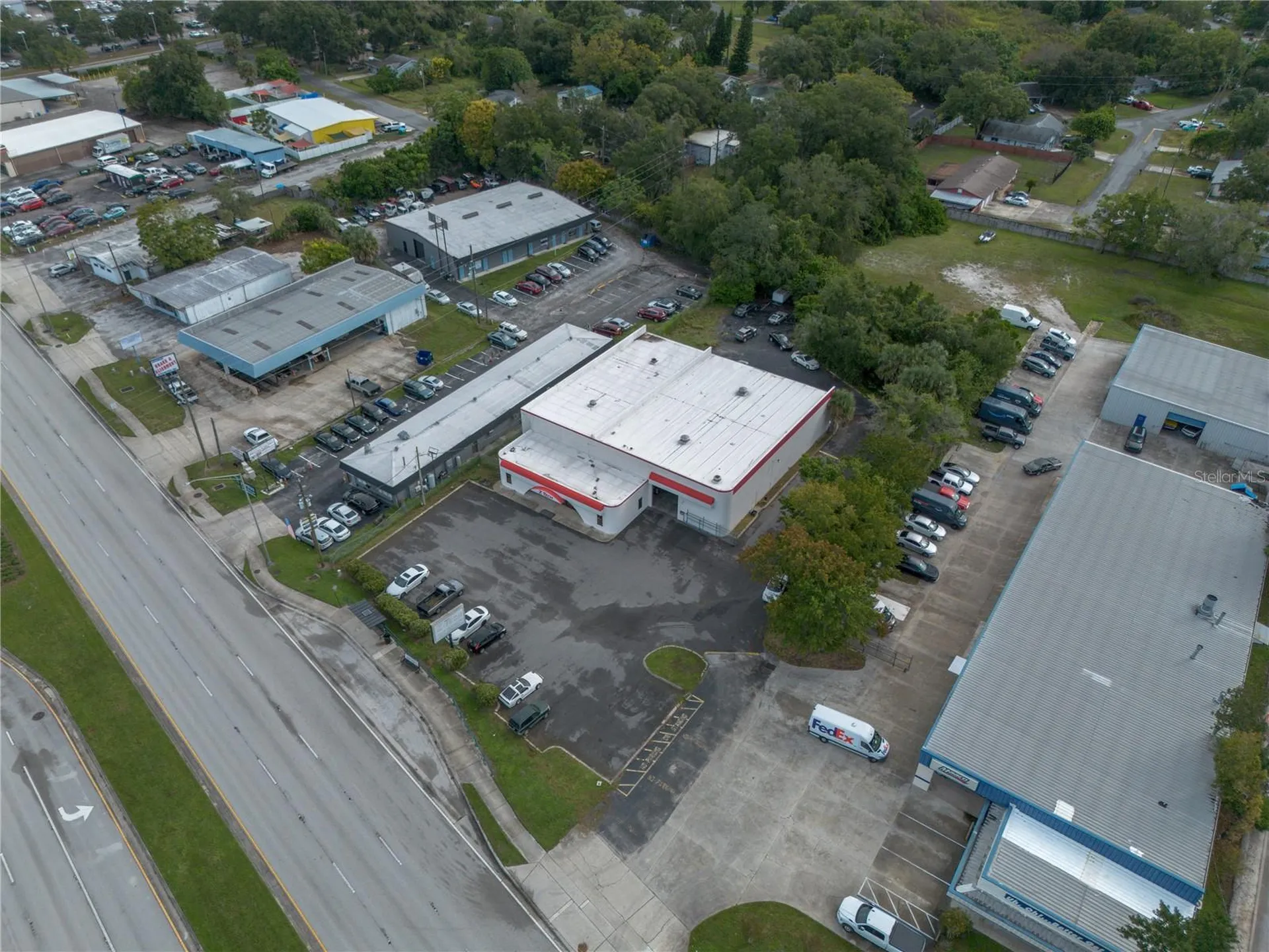 529 North N Us 17/92 Longwood FL 32750