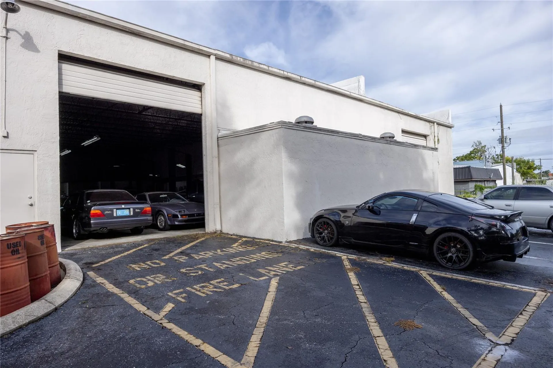 529 North N Us 17/92 Longwood FL 32750