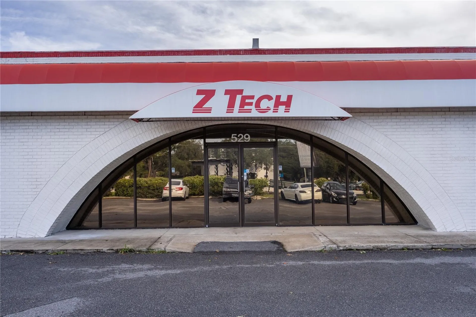 529 North N Us 17/92 Longwood FL 32750