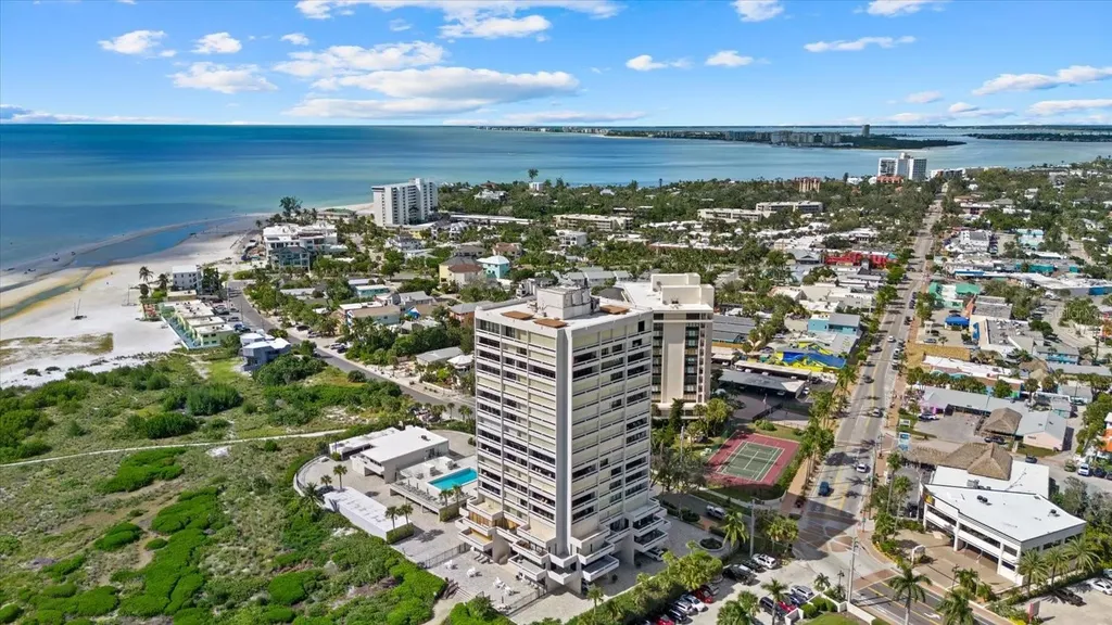 5400 Ocean Boulevard Sarasota FL 34242