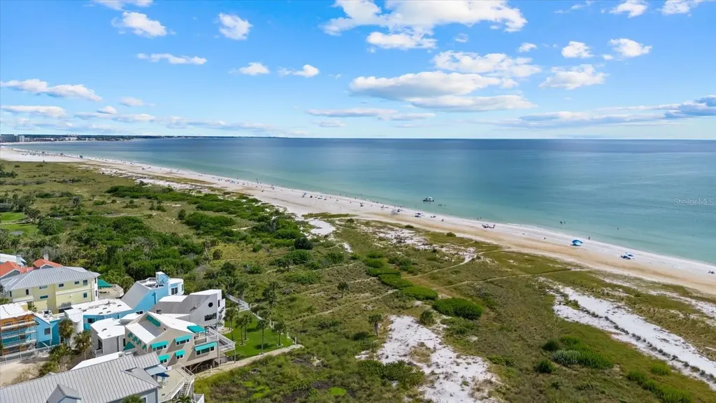 5400 Ocean Boulevard Sarasota FL 34242